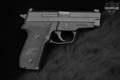 Sig Sauer M11-A1 9mm Luger Black in Very Good Condition Image 4