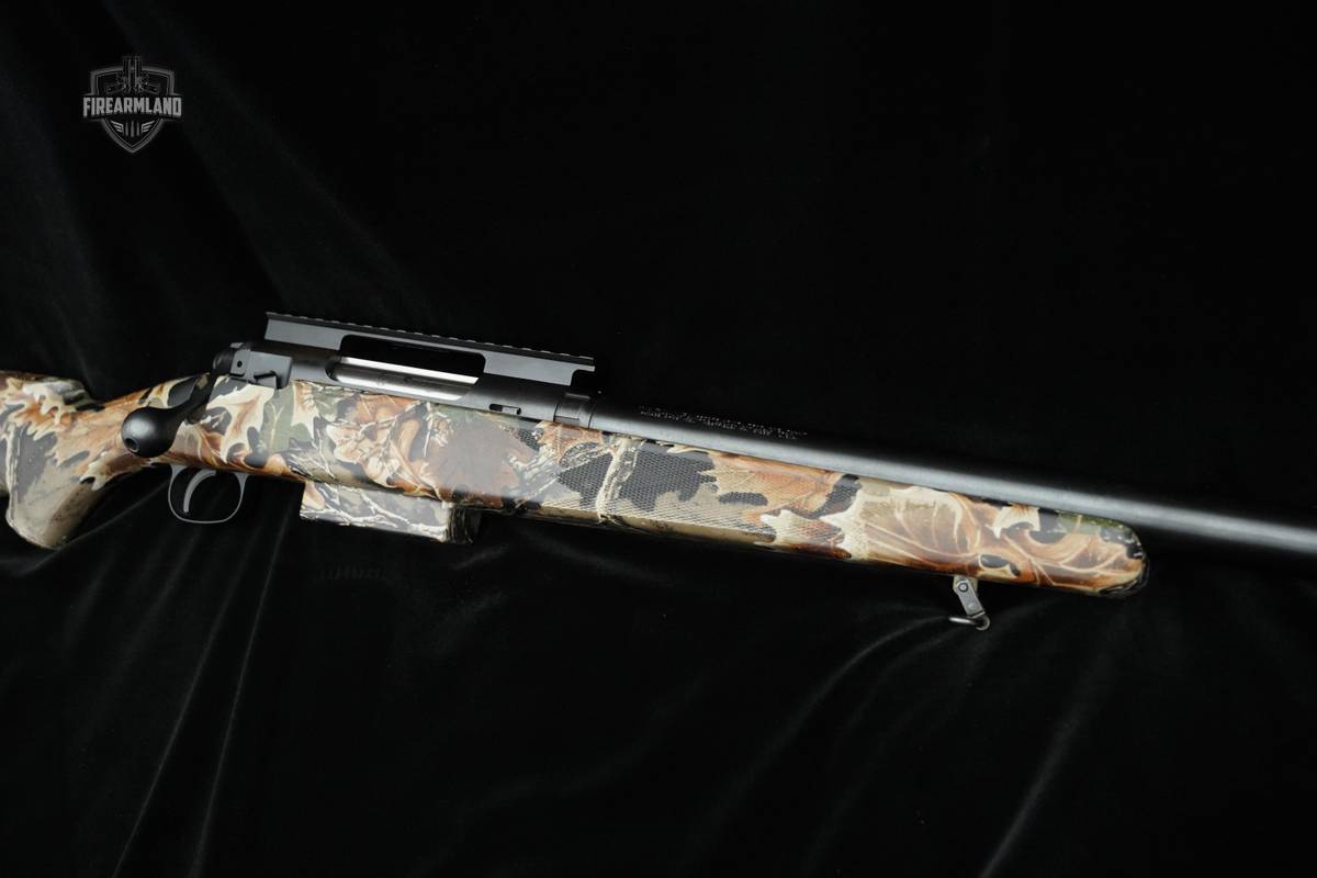 RARE Savage 210 12 Gauge Shotgun Rifled Barrel Savage 12Gauge 210 Shotgun