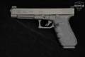 Glock G41 Gen4 .45 ACP Black in Very Good Condition Image 3