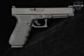 Glock G41 Gen4 .45 ACP Black in Very Good Condition Image 4