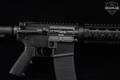 Bushmaster XM15-E2S 5.56mm NATO Black in Good Condition Image 5