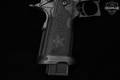 Staccato (STI) P DUO Optic Ready CS Frame DLC 9mm Luger (9x19 Para) Black DLC in Very Good Condition Image 4