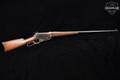 1905 Winchester Repeating Arms Model 1895 Sporting Rifle, Solid Frame .30-40 Krag Blued & Wood in Good Condition Image 3