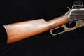 1905 Winchester Repeating Arms Model 1895 Sporting Rifle, Solid Frame .30-40 Krag Blued & Wood in Good Condition Image 4