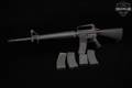 Century Arms (CAI) C15 Sporter A1 5.56mm NATO Black in Good Condition Image 2