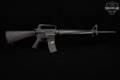 Century Arms (CAI) C15 Sporter A1 5.56mm NATO Black in Good Condition Image 3