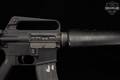 Century Arms (CAI) C15 Sporter A1 5.56mm NATO Black in Good Condition Image 5