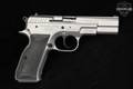 Sarsilmaz (SAR) SAR 2000 Stainless 9mm Luger Stainless in Very Good Condition Image 3