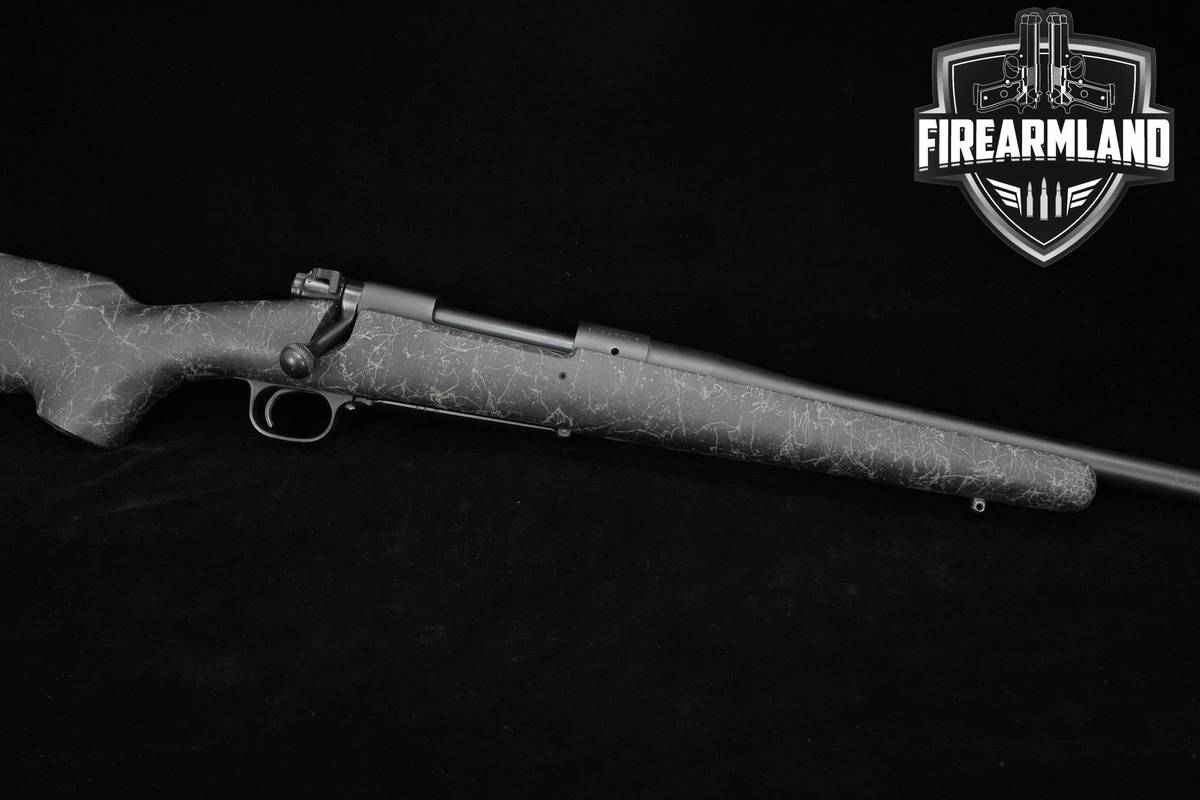 1987 Winchester Model 70 H-S Precision 7mm Rem Magnum 25.7" Winchester 70