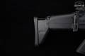 FN Herstal (FNH) SCAR 17S 7.62mm NATO (7.62x51) Black in Very Good Condition Image 4