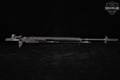 2000-2001 IAI Model 333 M1 Garand .22 LR Parkerized in Good Condition Image 2