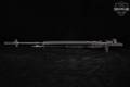 2000-2001 IAI Model 333 M1 Garand .22 LR Parkerized in Good Condition Image 3