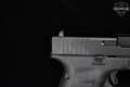Glock 17 Gen5 9mm Luger (9x19 Para) Black in Excellent Condition Image 4