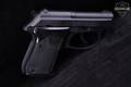 Beretta 3032 Tomcat .32 ACP Black in Very Good Condition Image 5