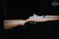 July 1943 Springfield Armory M1 Garand .30-06 Parkerized in Very Good Condition Image 3