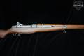 July 1943 Springfield Armory M1 Garand .30-06 Parkerized in Very Good Condition Image 4