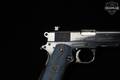 1975 Colt Combat Commander .45 ACP Royal Blue in Good Condition Image 5