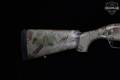 1998 Benelli M1 Super 90 12 Gauge Woodland Camouflage in Good Condition Image 3
