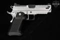 Fusion Firearms XP-PRO 9mm Luger Two-Tone Silver & Black in Excellent Condition Image 3