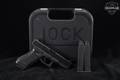 Glock 22C Gen 2 .40 S&W Black in Very Good Condition Image 2