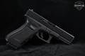 Glock 22C Gen 2 .40 S&W Black in Very Good Condition Image 3