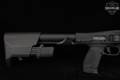 Smith & Wesson (S&W) M&P FPC 9mm Luger Black in Excellent Condition Image 4