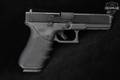 Glock 17 Gen5 9mm Luger in Excellent Condition Image 3