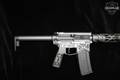 Battle Arms Development OIP Ultralight Gen 3 5.56mm NATO Gray in Excellent Condition Image 3