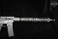 Battle Arms Development OIP Ultralight Gen 3 5.56mm NATO Gray in Excellent Condition Image 4