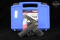 Sig Sauer P250 Compact .45 ACP Black in Very Good Condition Image 2