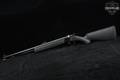 CVA Wolf FOS .50 caliber Blued & Synthetic in Good Condition Image 2