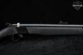 CVA Wolf FOS .50 caliber Blued & Synthetic in Good Condition Image 5
