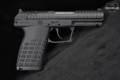 Kel-Tec PR-57 5.7X28mm Black in Very Good Condition Image 3