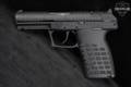 Kel-Tec PR-57 5.7X28mm Black in Very Good Condition Image 4
