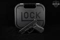 Glock G38 Gen3 .45 GAP Black in Excellent Condition Image 2