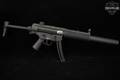 Heckler & Koch (H&K, HK) MP5 .22 LR Rifle .22 LR Black in Very Good Condition Image 3