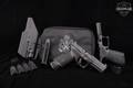 Springfield Armory Echelon 4.5 F 9mm Luger Black in Very Good Condition Image 2