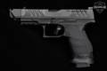 Walther PDP Pro SD Compact 9mm Luger Black in Very Good Condition Image 3