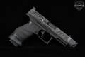 Walther PDP Pro SD Compact 9mm Luger Black in Very Good Condition Image 4