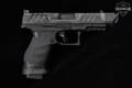 Walther PDP Pro SD Compact 9mm Luger Black in Very Good Condition Image 5