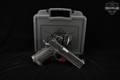 Rock Island Armory (RIA) M1911 A2 TAC Ultra FS HC 9mm Luger Parkerized in Good Condition Image 2