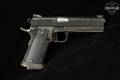 Rock Island Armory (RIA) M1911 A2 TAC Ultra FS HC 9mm Luger Parkerized in Good Condition Image 3