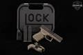 Glock 19 Gen4 9mm Luger OD Green in Excellent Condition Image 2