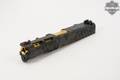 Zaffiri Precision Glock 19 Complete Slide (Black Multi-cam) Gen3 9mm Luger in Good Condition Image 2