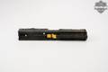 Zaffiri Precision Glock 19 Complete Slide (Black Multi-cam) Gen3 9mm Luger in Good Condition Image 4