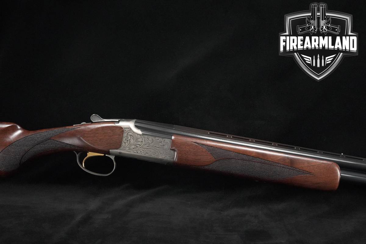 Browning Citori Feather Lightning 20-Ga Browning-Citori-Feather-Lightning