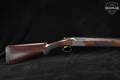 2020 Browning Citori Feather Lightning 20 Gauge Satin Nickel in Good Condition Image 4