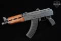 Zastava Arms ZPAP M92PV 7.62x39 Black in Good Condition Image 2