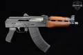 Zastava Arms ZPAP M92PV 7.62x39 Black in Good Condition Image 3