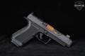 Shadow Systems MR920P Elite 9mm Luger Black in Excellent Condition Image 3
